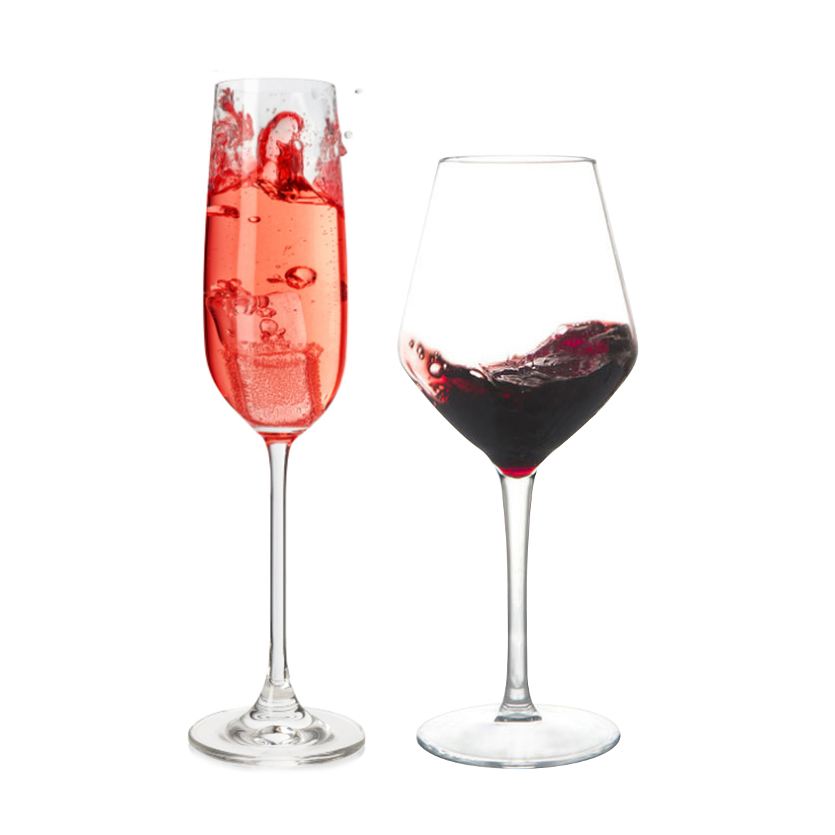 Wine Glass / Champagne Glass